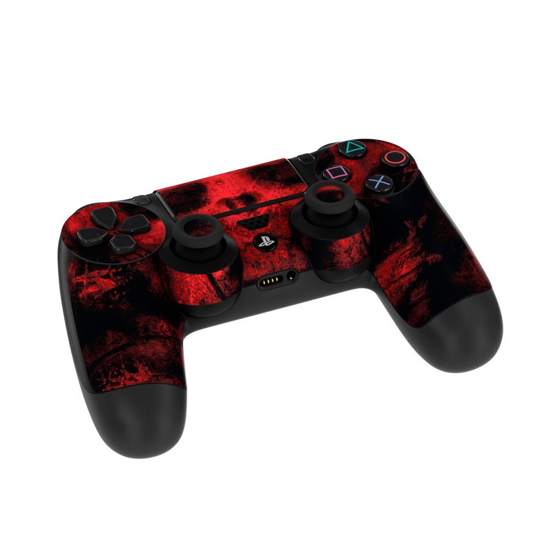 Sony PS4 Controller Skin - War (Image 5)
