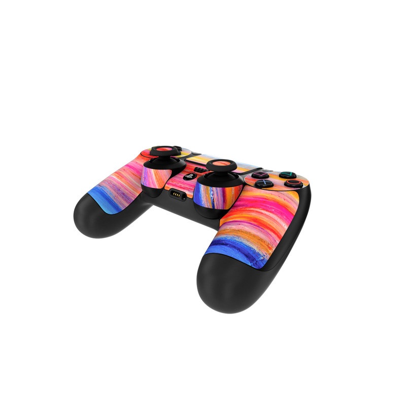 Sony PS4 Controller Skin - Waterfall (Image 4)