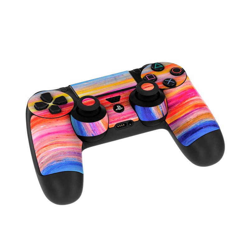 Sony PS4 Controller Skin - Waterfall (Image 5)