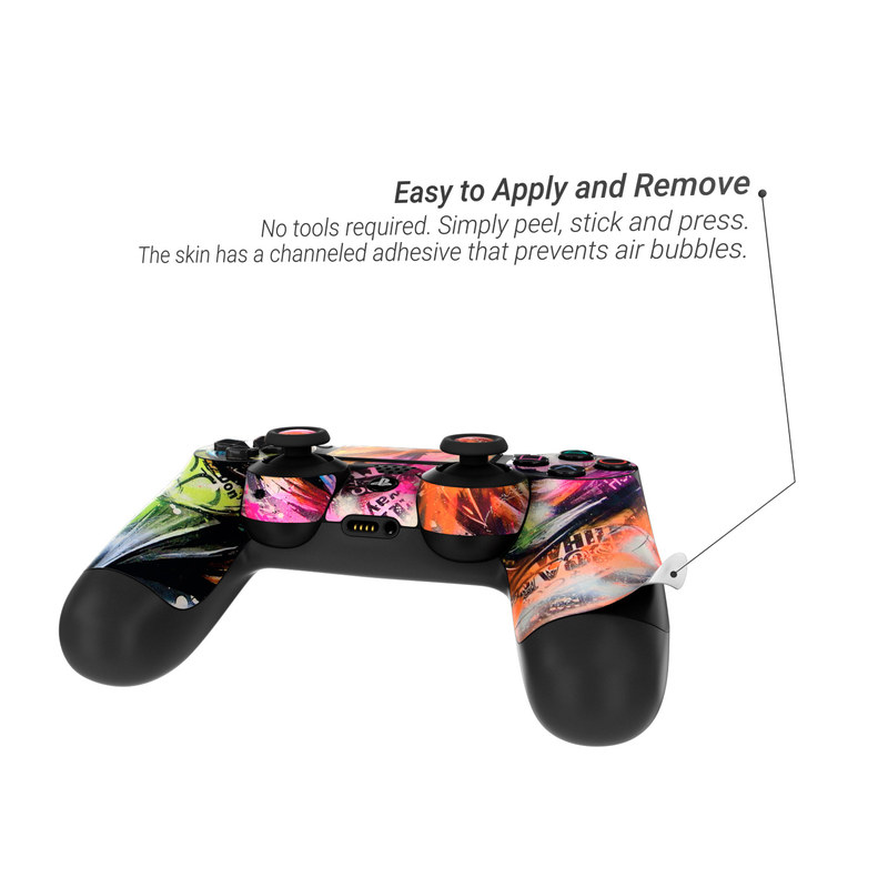 Sony PS4 Controller Skin - You (Image 2)