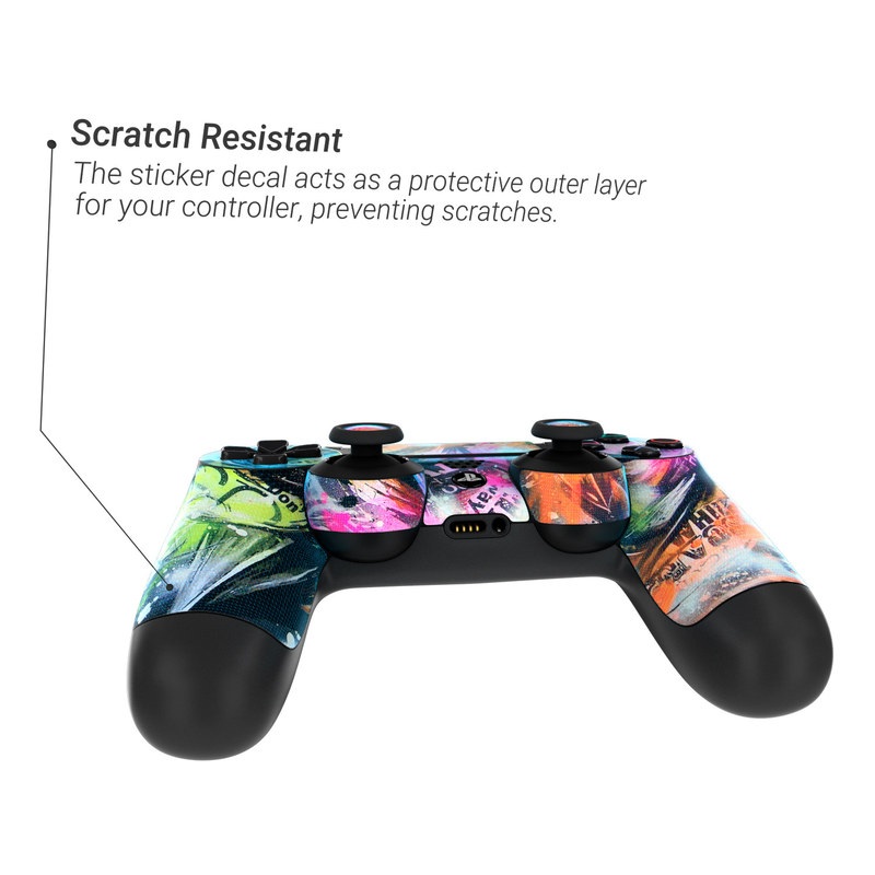 Sony PS4 Controller Skin - You (Image 3)