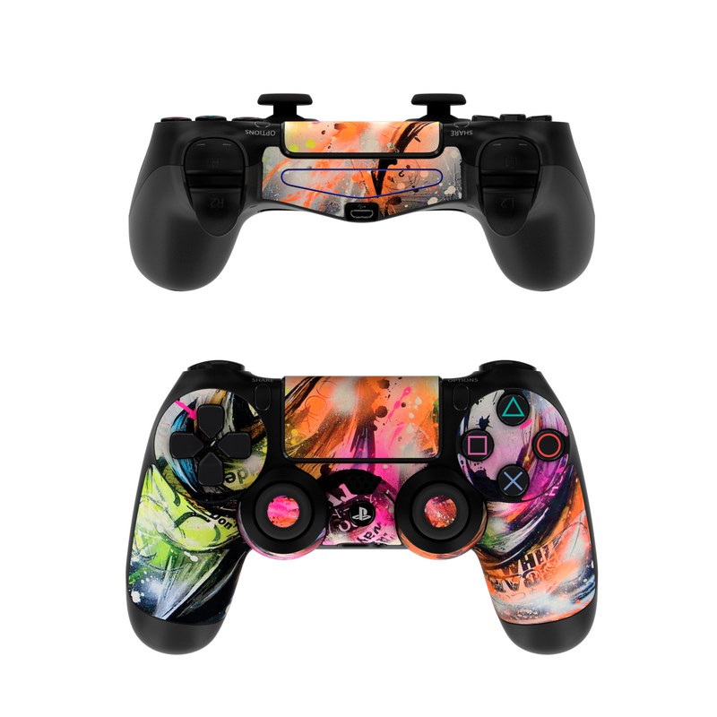 Sony PS4 Controller Skin - You (Image 1)
