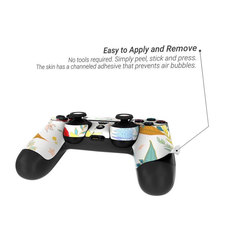 Sony PS4 Controller Skin - Zelda (Image 2)