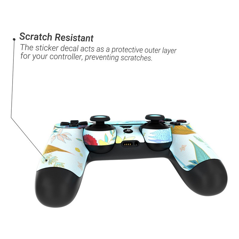 Sony PS4 Controller Skin - Zelda (Image 3)