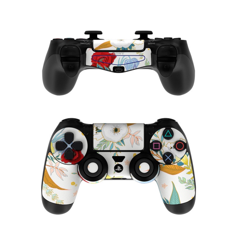 Sony PS4 Controller Skin - Zelda (Image 1)