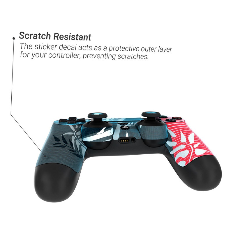 Sony PS4 Controller Skin - Zen Revisited (Image 3)