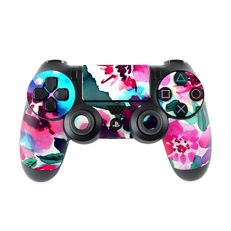 Sony PS4 Controller Skin - Zoe (Image 1)