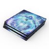 Sony PS4 Pro Skin - Become Something