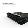 Sony PS4 Pro Skin - Black Book (Image 2)