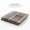 Sony PS4 Pro Skin - Barn Wood (Image 3)