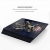 Sony PS4 Pro Skin - Dead Anchor (Image 3)