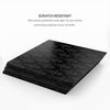 Sony PS4 Pro Skin - Deadly Nightshade (Image 3)