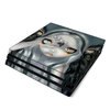 Sony PS4 Pro Skin - Divine Hand (Image 1)
