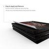 Sony PS4 Pro Skin - Good and Evil (Image 2)