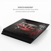 Sony PS4 Pro Skin - Good and Evil (Image 3)
