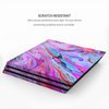 Sony PS4 Pro Skin - Marbled Lustre (Image 3)