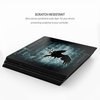 Sony PS4 Pro Skin - Nevermore (Image 3)