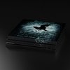 Sony PS4 Pro Skin - Nevermore (Image 5)