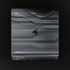 Sony PS4 Pro Skin - Spectral Cat (Image 2)