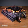 Sony PS4 Pro Skin - Guardian Eagle (Image 8)