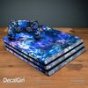 Sony PS4 Pro Skin - Dioscuri (Image 7)