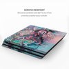 Sony PS4 Pro Skin - Poetry in Motion (Image 3)