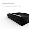 Sony PS4 Pro Skin - Solid State Black (Image 2)