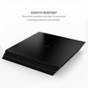 Sony PS4 Pro Skin - Solid State Black (Image 3)