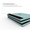 Sony PS4 Pro Skin - Solid State Mint (Image 2)