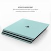 Sony PS4 Pro Skin - Solid State Mint (Image 3)