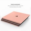 Sony PS4 Pro Skin - Solid State Peach (Image 3)