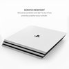 Sony PS4 Pro Skin - Solid State White (Image 3)