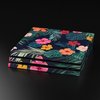 Sony PS4 Pro Skin - Tropical Hibiscus (Image 5)