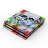 Sony PS4 Pro Skin - Visionary (Image 1)