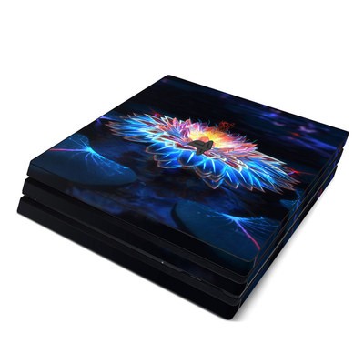 Sony PS4 Pro Skin - Pot of Gold