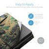 Sony PS4 Slim Skin - Courage (Image 3)