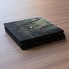 Sony PS4 Slim Skin - Courage (Image 5)