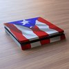 Sony PS4 Slim Skin - Puerto Rican Flag (Image 5)