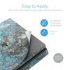 Sony PS4 Slim Skin - Gilded Glacier Marble (Image 3)