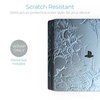 Sony PS4 Slim Skin - Icy (Image 2)