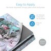 Sony PS4 Slim Skin - Illusive by Nature (Image 3)