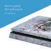 Sony PS4 Slim Skin - Illusive by Nature (Image 4)