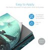 Sony PS4 Slim Skin - Into the Unknown (Image 3)
