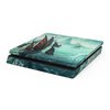 Sony PS4 Slim Skin - Into the Unknown (Image 1)