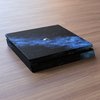 Sony PS4 Slim Skin - Milky Way (Image 5)