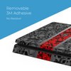 Sony PS4 Slim Skin - Outcrop (Image 4)