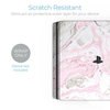 Sony PS4 Slim Skin - Rosa Marble (Image 2)