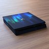 Sony PS4 Slim Skin - Song of the Sky (Image 5)