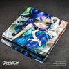 Sony PS4 Slim Skin - Abstract Forest (Image 6)