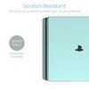 Sony PS4 Slim Skin - Solid State Mint (Image 2)